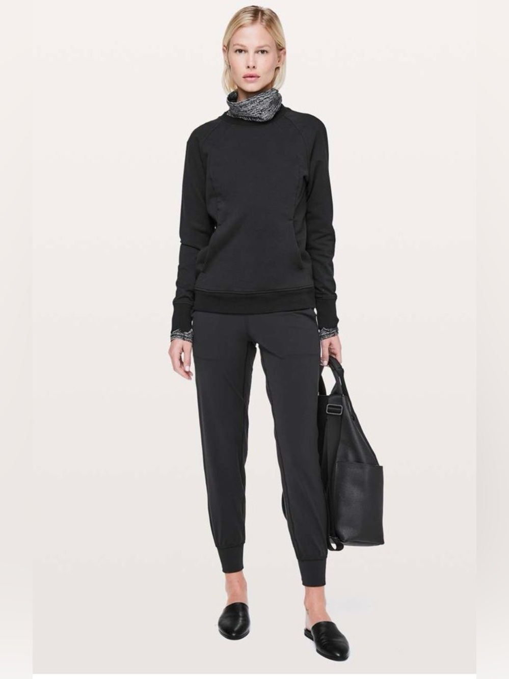 Lululemon Align Jogger *28"